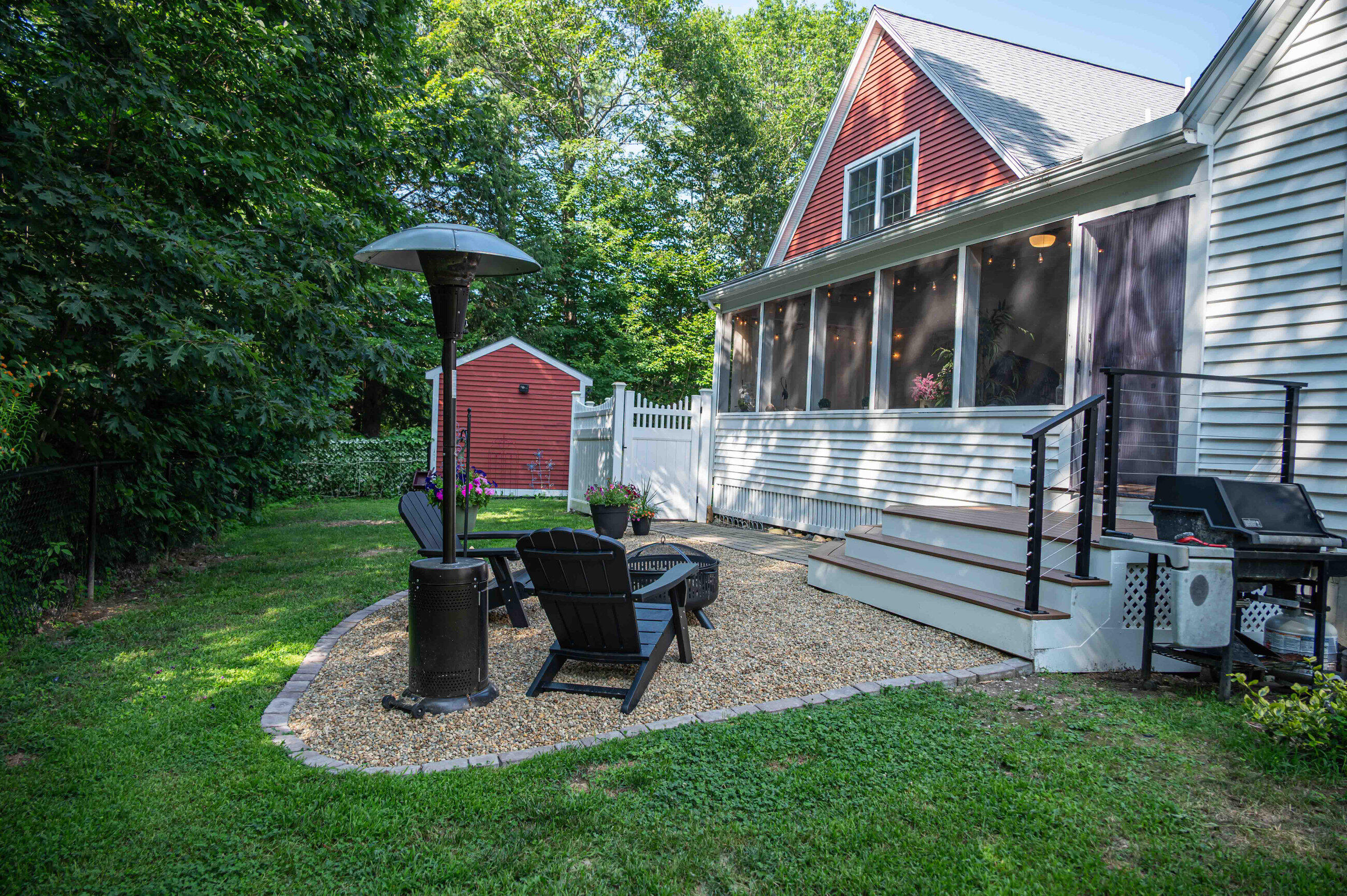 14 Rocklinn Drive Windham, ME 04062 - Photo 11 of 69 Exterior-0417