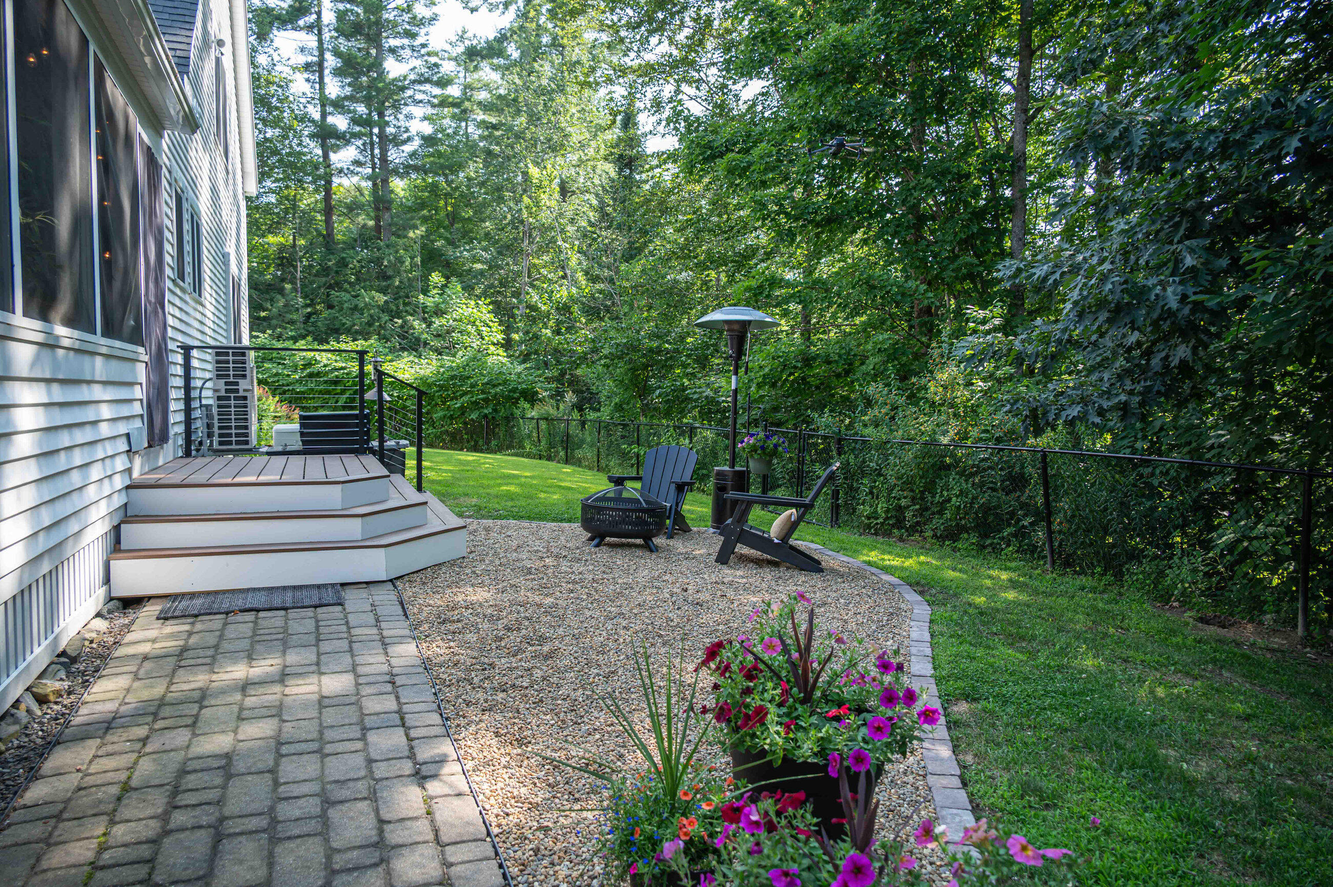 14 Rocklinn Drive Windham, ME 04062 - Photo 13 of 69 Exterior-0415