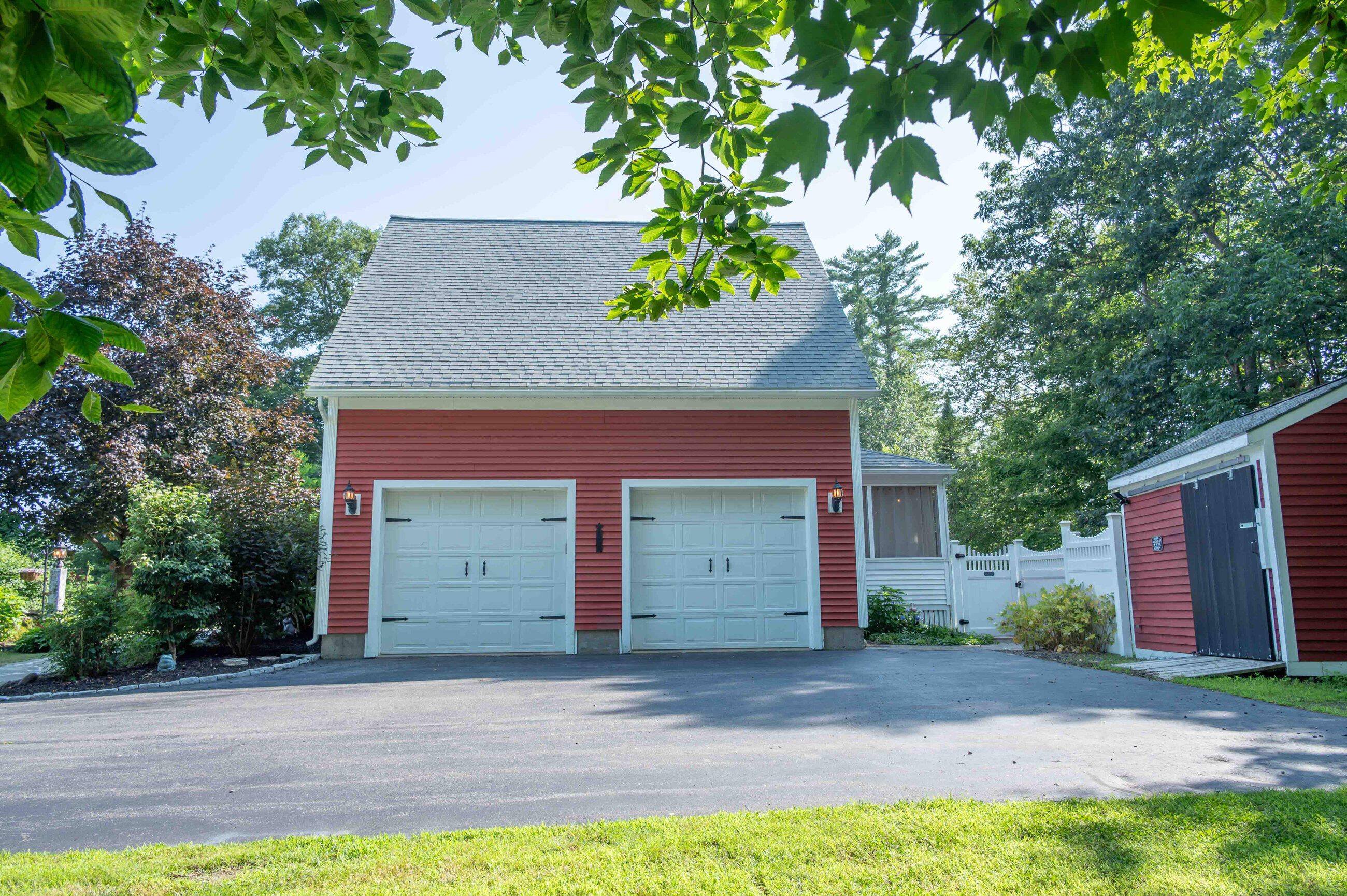 14 Rocklinn Drive Windham, ME 04062 - Photo 16 of 69 Exterior-0410