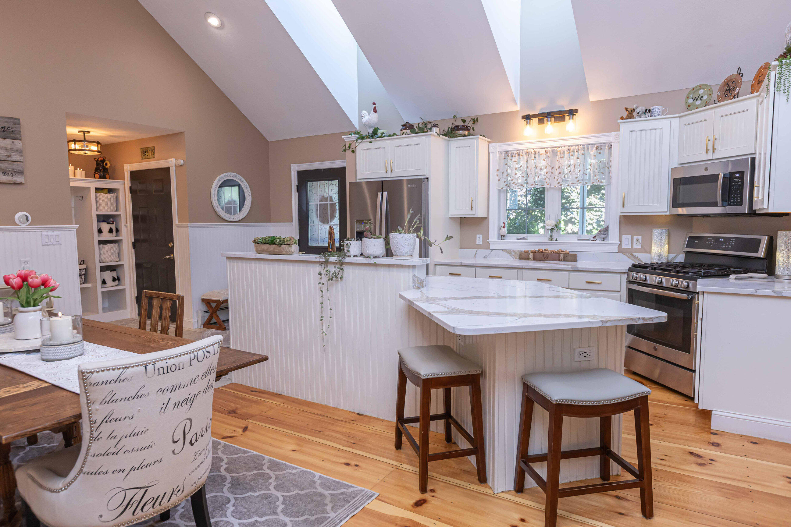 14 Rocklinn Drive Windham, ME 04062 - Photo 19 of 69 Garage Utility Bonus-1551