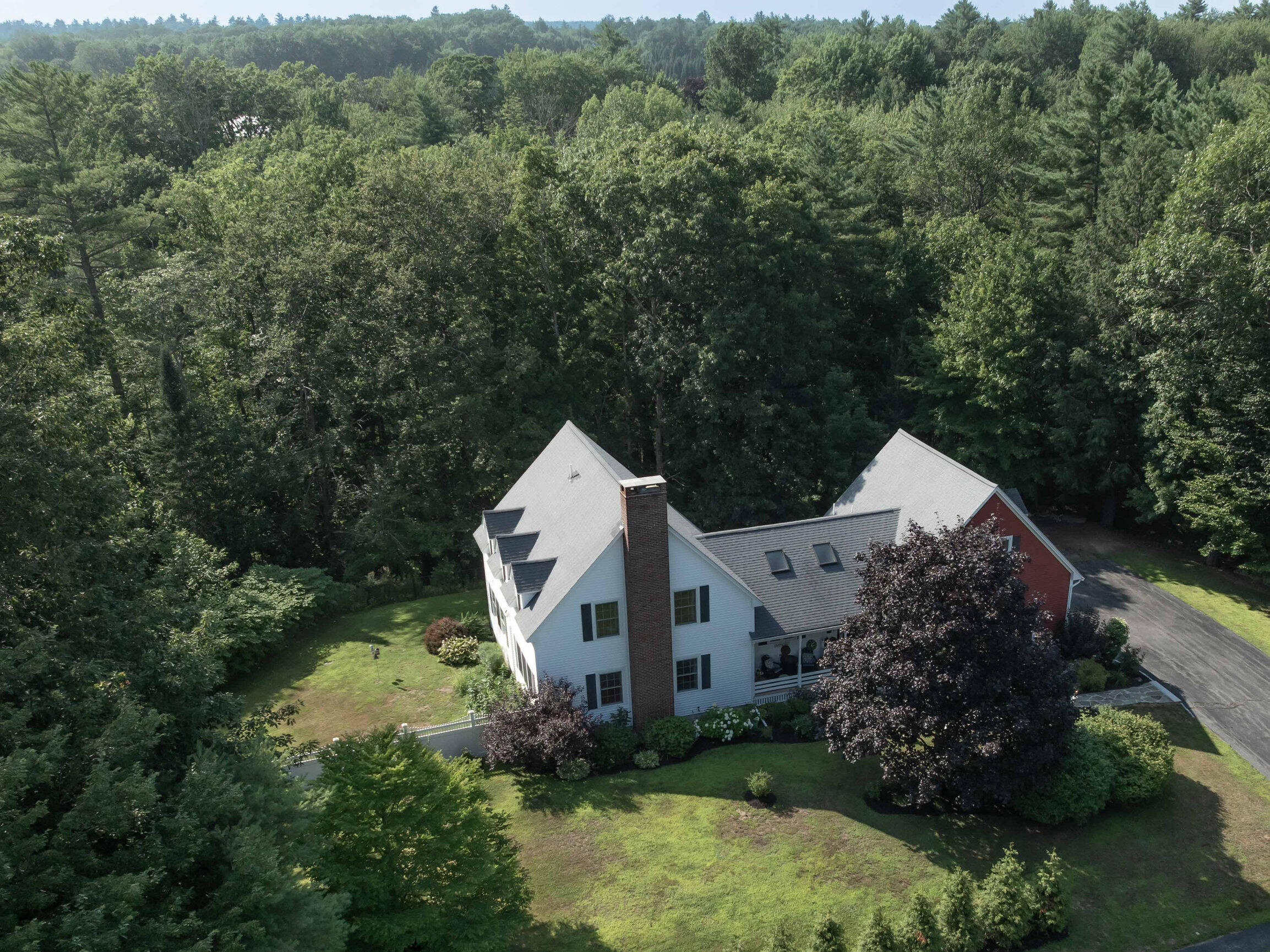 14 Rocklinn Drive Windham, ME 04062 - Photo 2 of 69 Exterior-0835