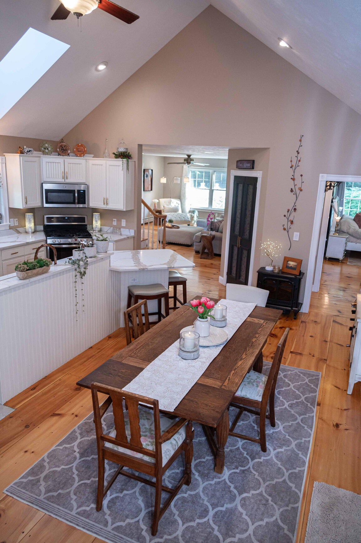 14 Rocklinn Drive Windham, ME 04062 - Photo 28 of 69 Main Floor-0512