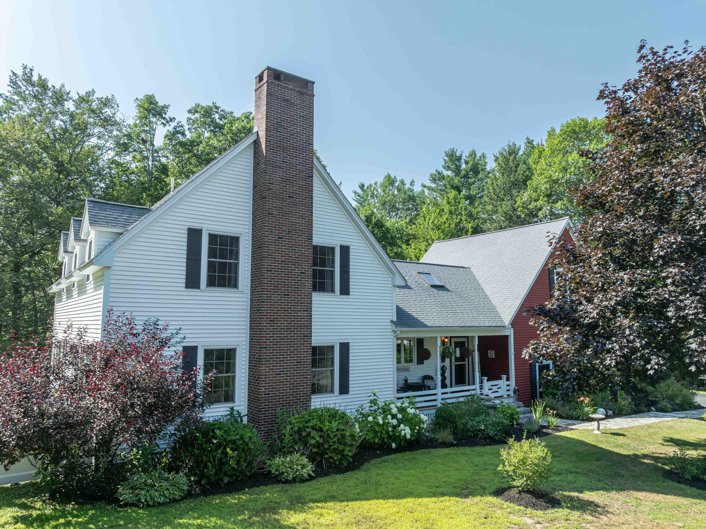 14 Rocklinn Drive Windham, ME 04062 - Photo 3 of 69 Exterior-0825