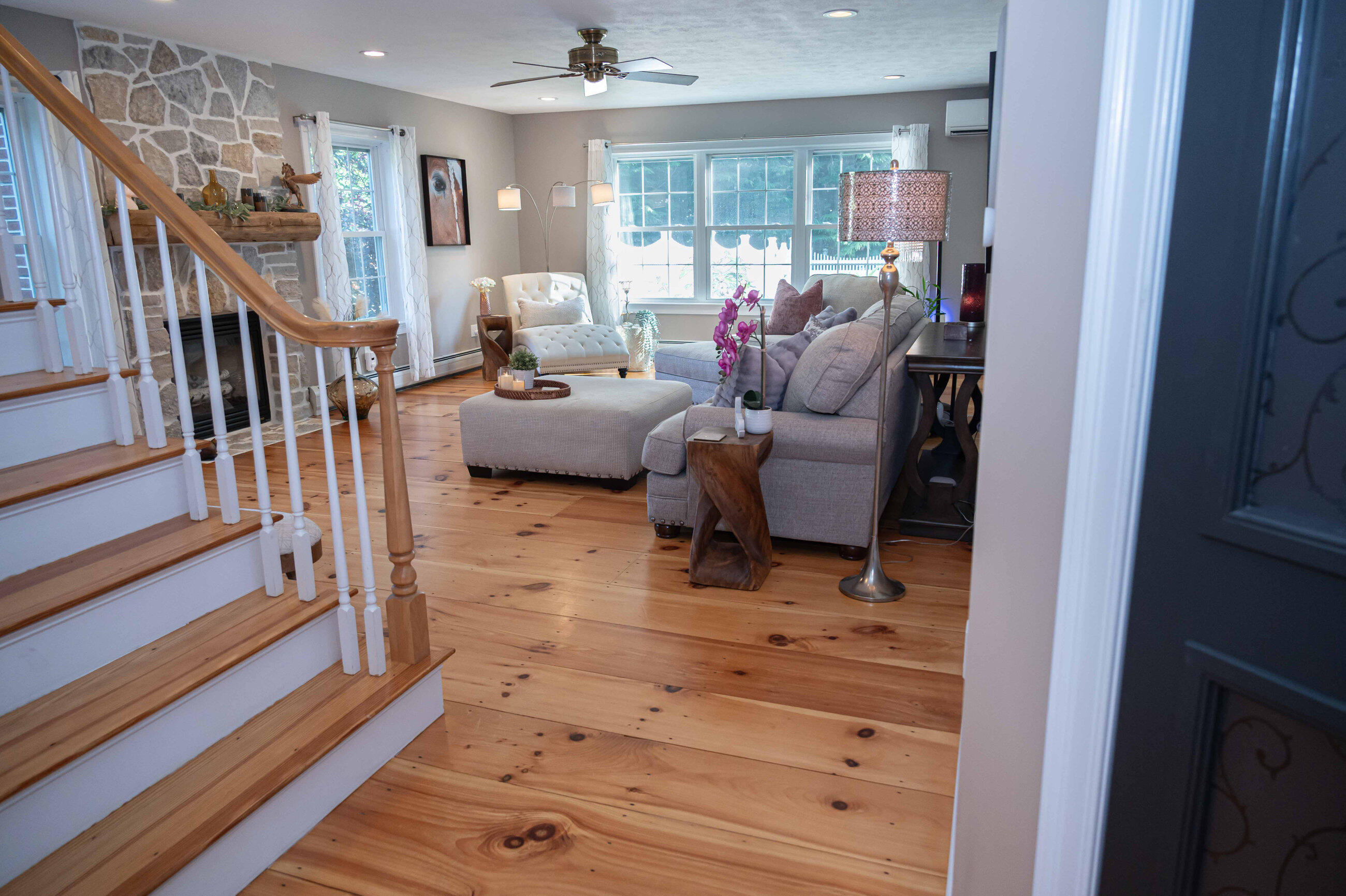 14 Rocklinn Drive Windham, ME 04062 - Photo 38 of 69 Main Floor-0514