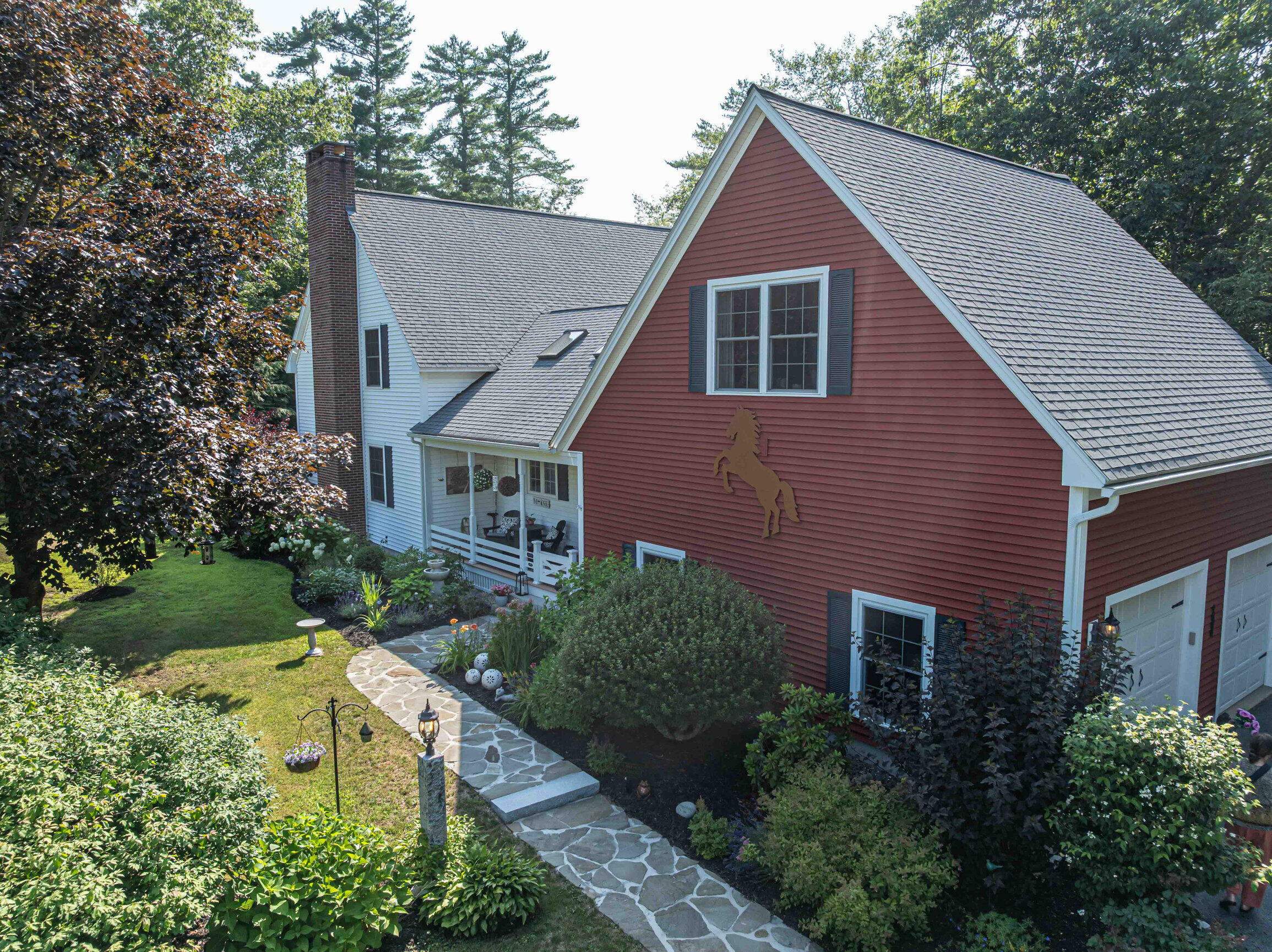 14 Rocklinn Drive Windham, ME 04062 - Photo 4 of 69 Exterior-0832