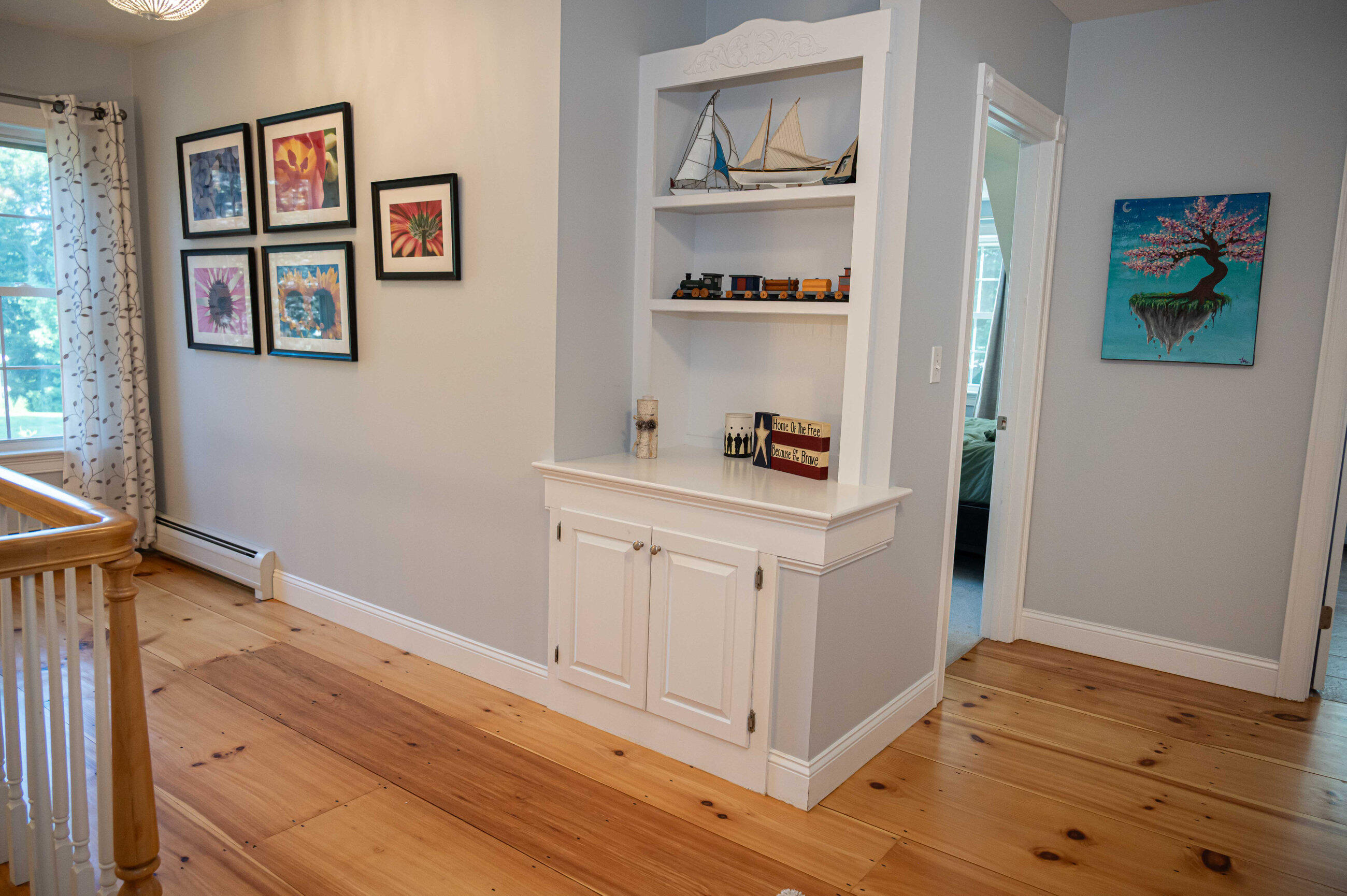 14 Rocklinn Drive Windham, ME 04062 - Photo 49 of 69 Upstairs-0519