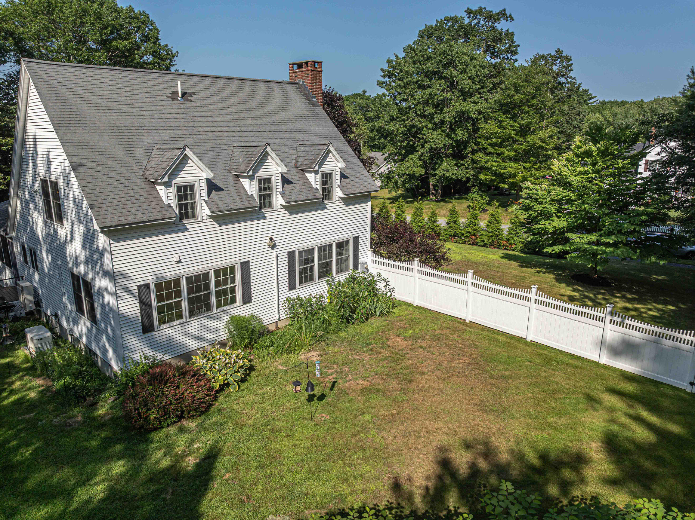 14 Rocklinn Drive Windham, ME 04062 - Photo 5 of 69 Exterior-0849