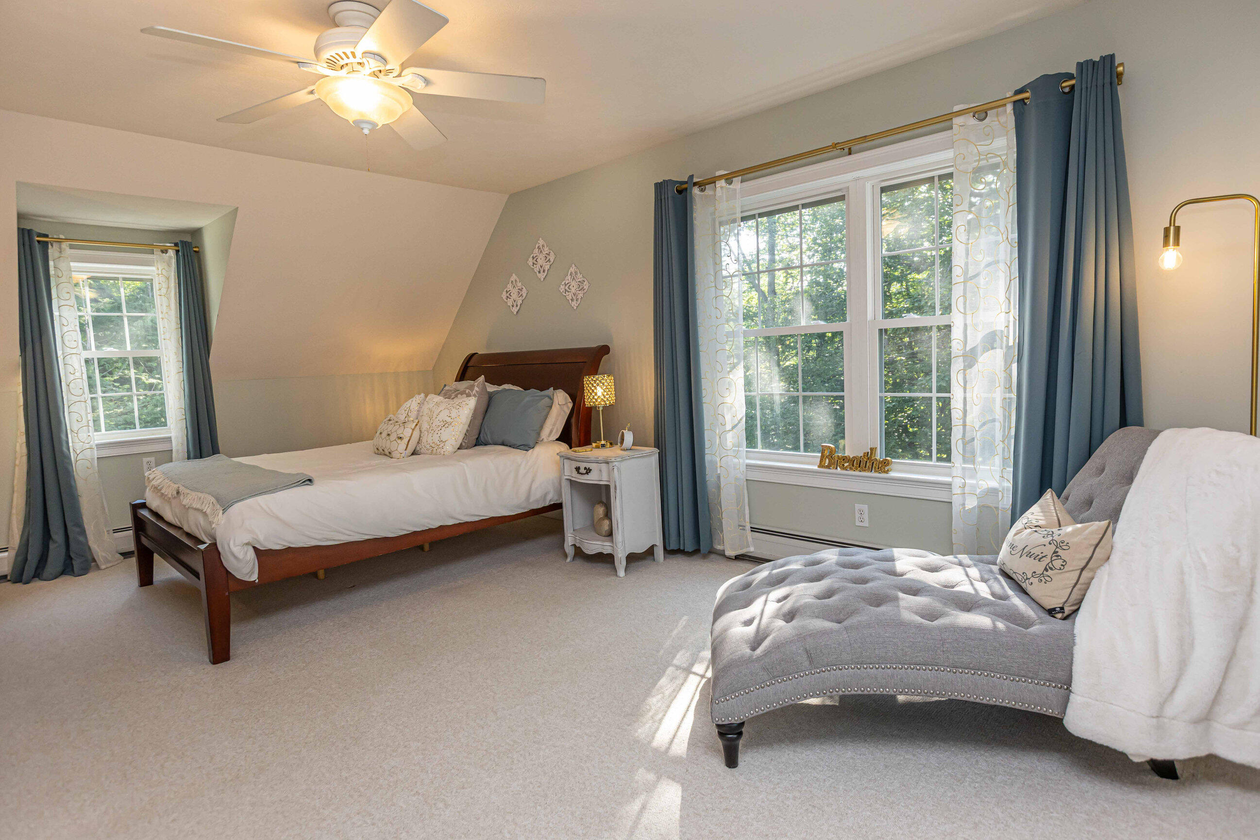 14 Rocklinn Drive Windham, ME 04062 - Photo 56 of 69 Upstairs-1534