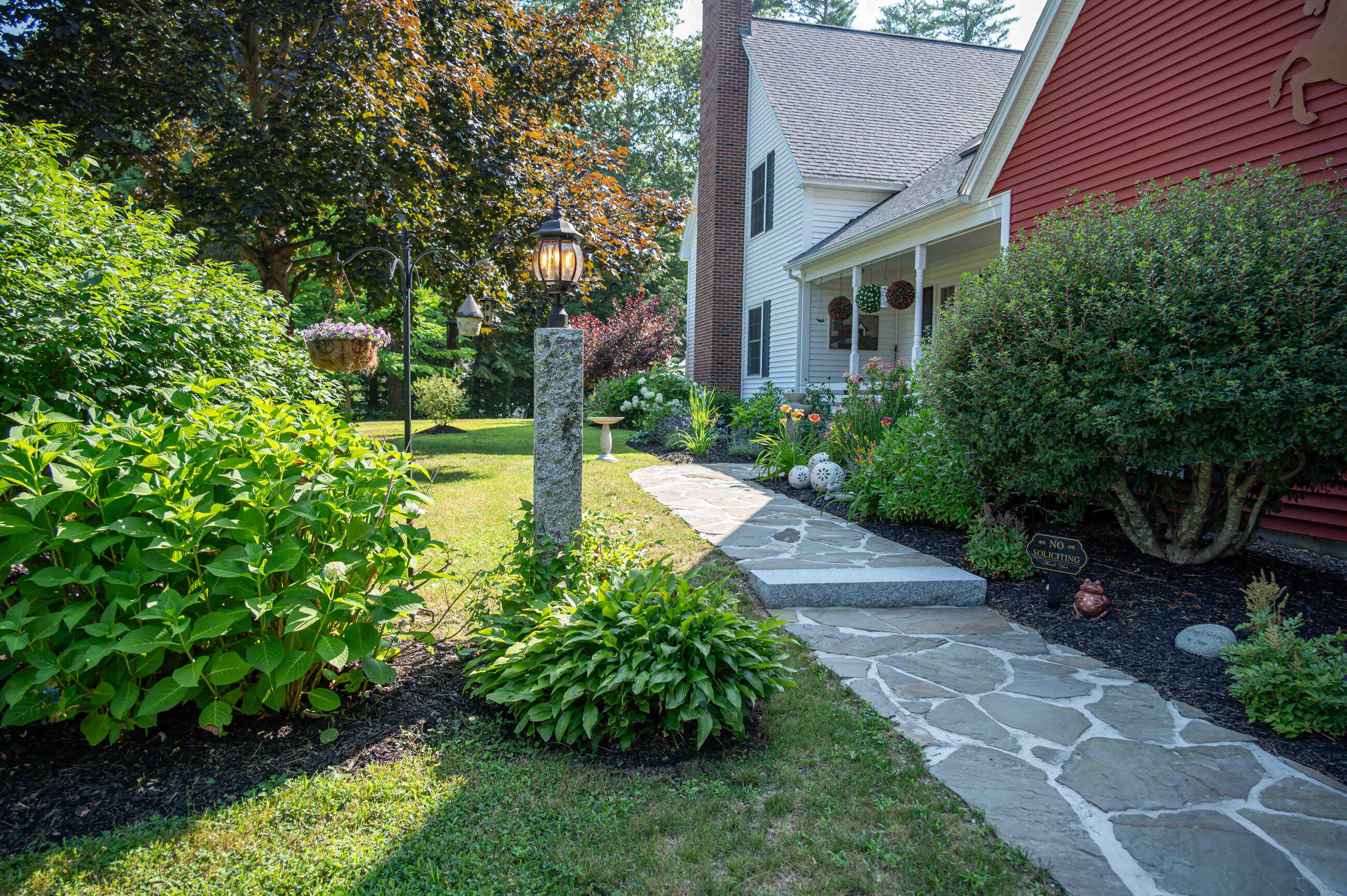 14 Rocklinn Drive Windham, ME 04062 - Photo 6 of 69 Exterior-0407