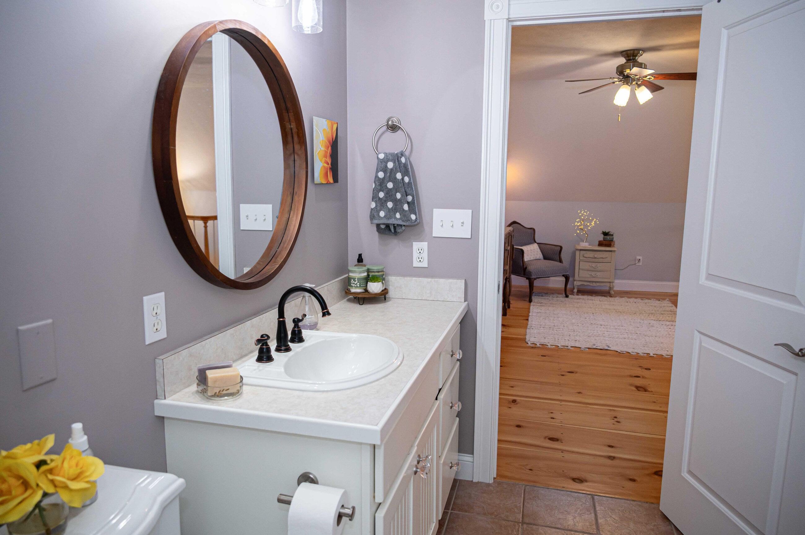 14 Rocklinn Drive Windham, ME 04062 - Photo 60 of 69 Upstairs-0537