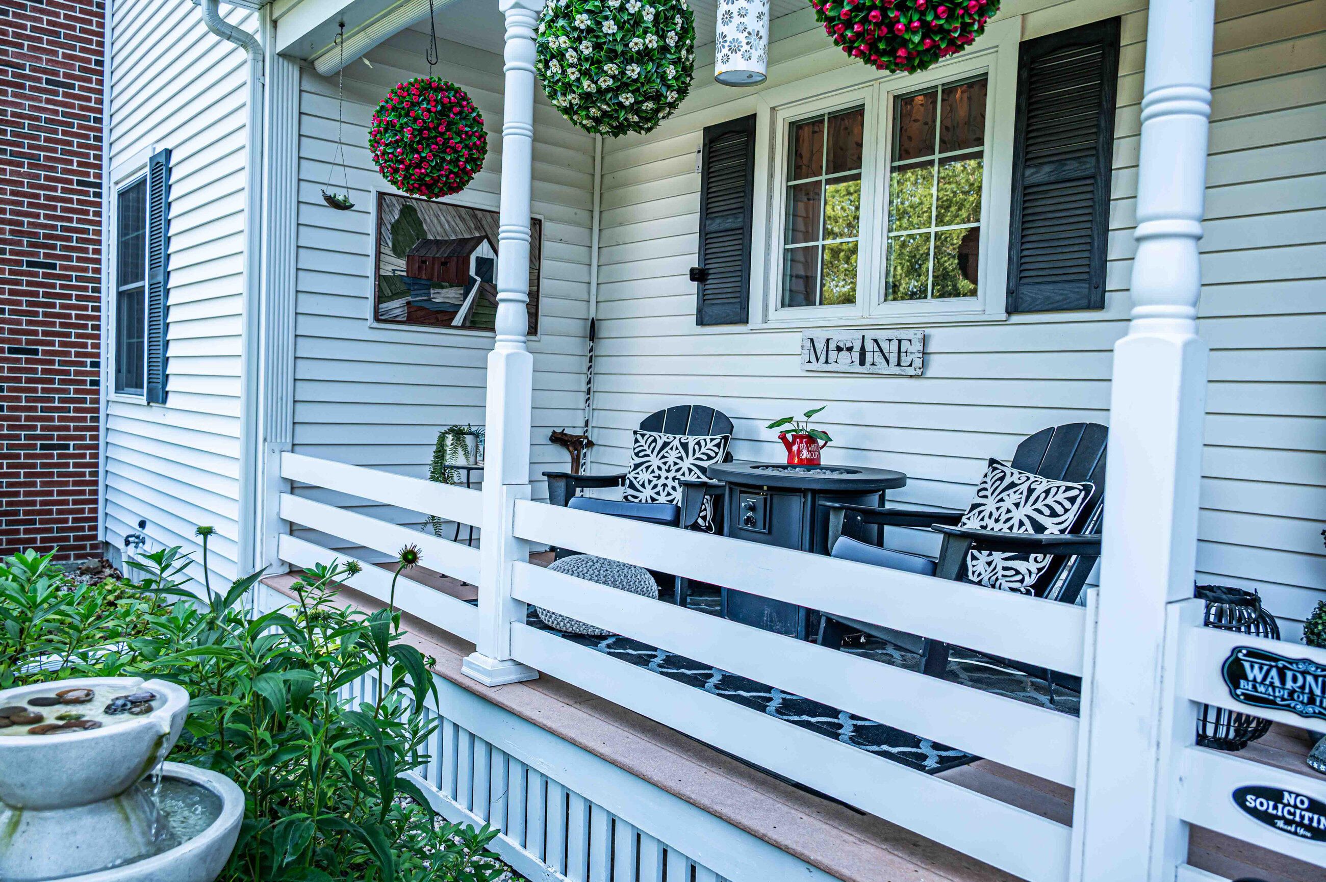 14 Rocklinn Drive Windham, ME 04062 - Photo 7 of 69 Exterior-0584