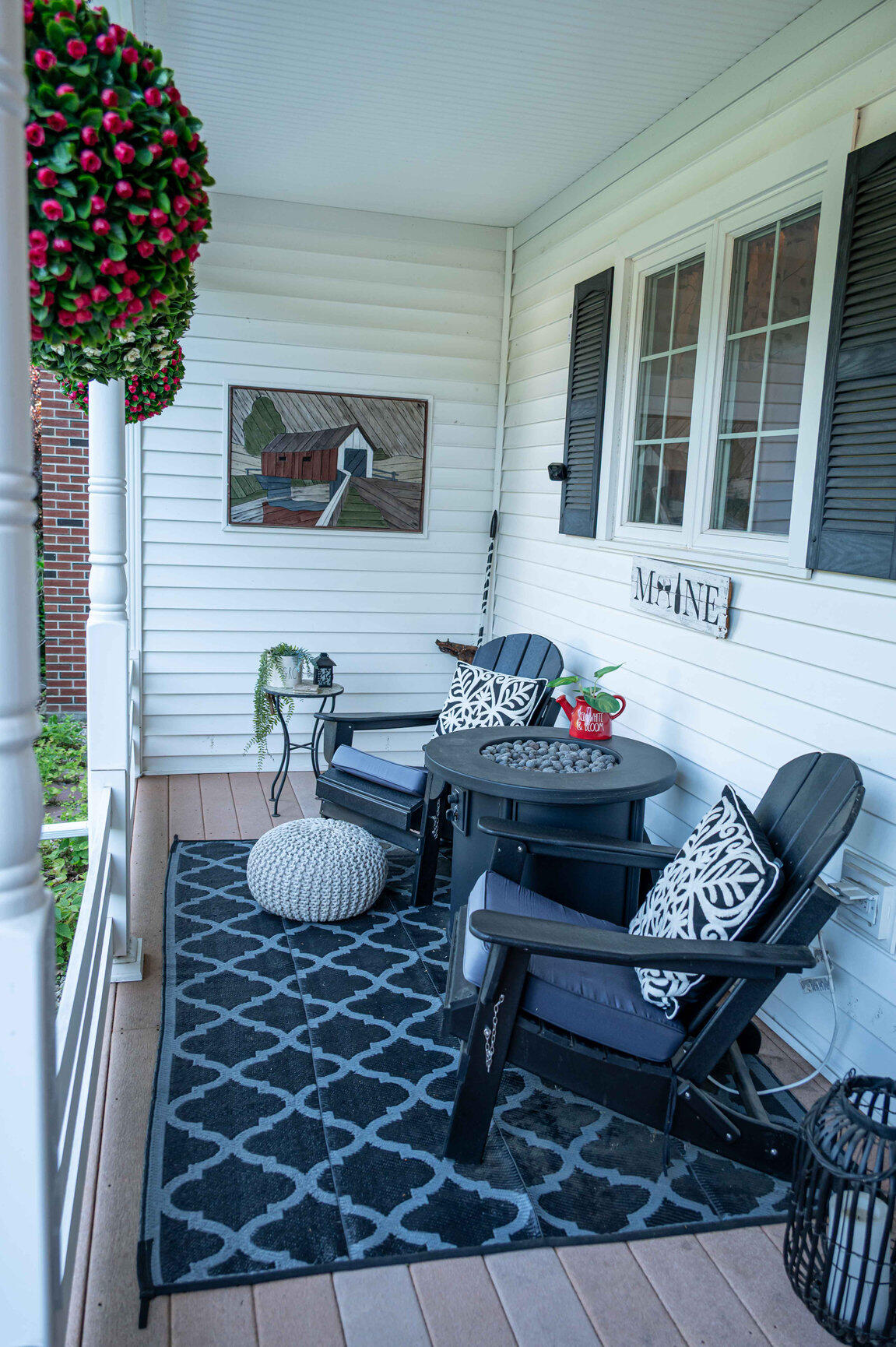 14 Rocklinn Drive Windham, ME 04062 - Photo 8 of 69 Exterior-0585