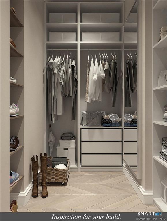 262 Mungertown Road Madison, CT 06443 - Photo 16 of 16 Sample walk-in closet
