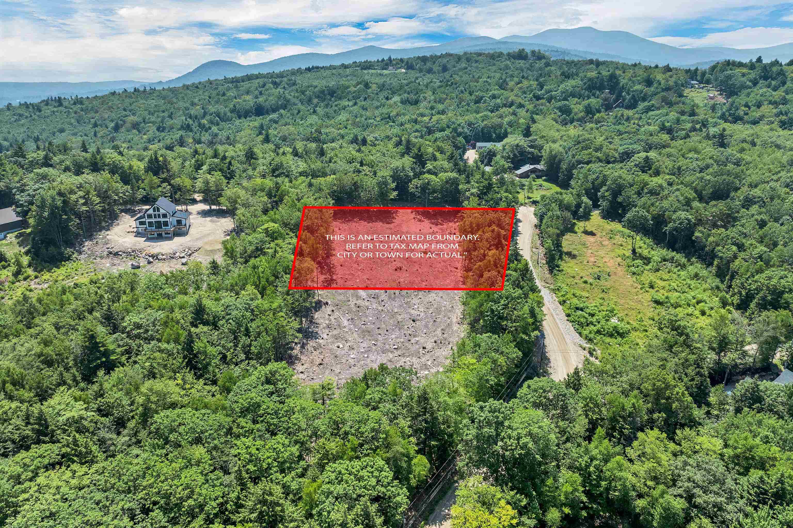 15 Passaconway Road Ossipee, NH 03814 - Photo 3 of 9