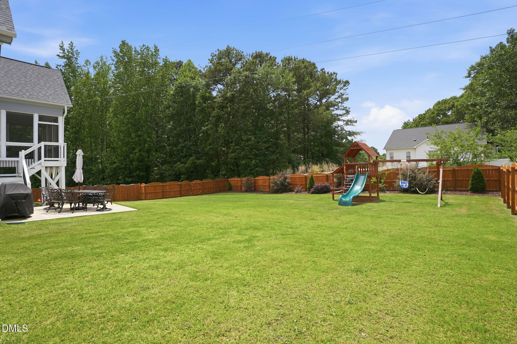 1169 Duke Farm Road Wake Forest, NC 27587 - Photo 45 of 59