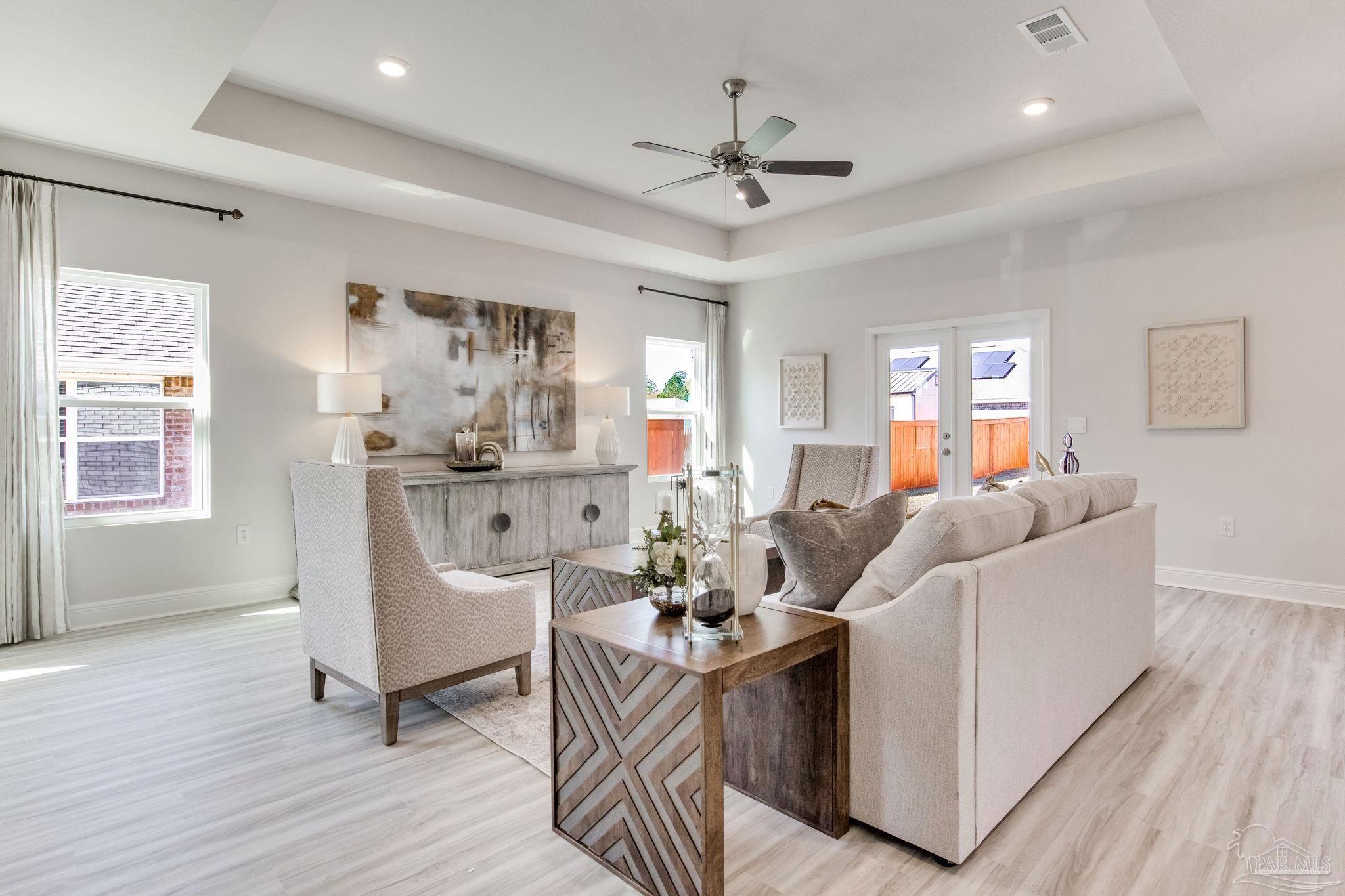 4795 Eider Road Pace, FL 32571 - Photo 11 of 34