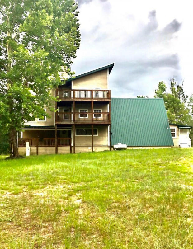 178 Roman Road DeFuniak Springs, FL 32433 - Photo 1 of 6 front