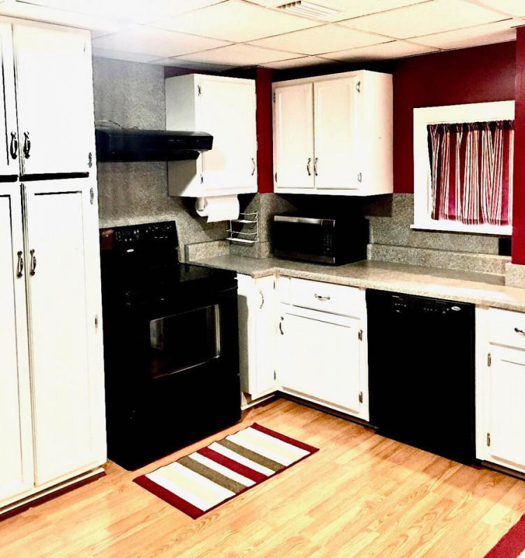 178 Roman Road DeFuniak Springs, FL 32433 - Photo 5 of 6 Kitchenjpg