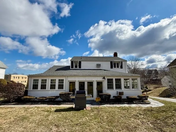 $749,000 | 71 Charles Street, Weymouth, MA 02189