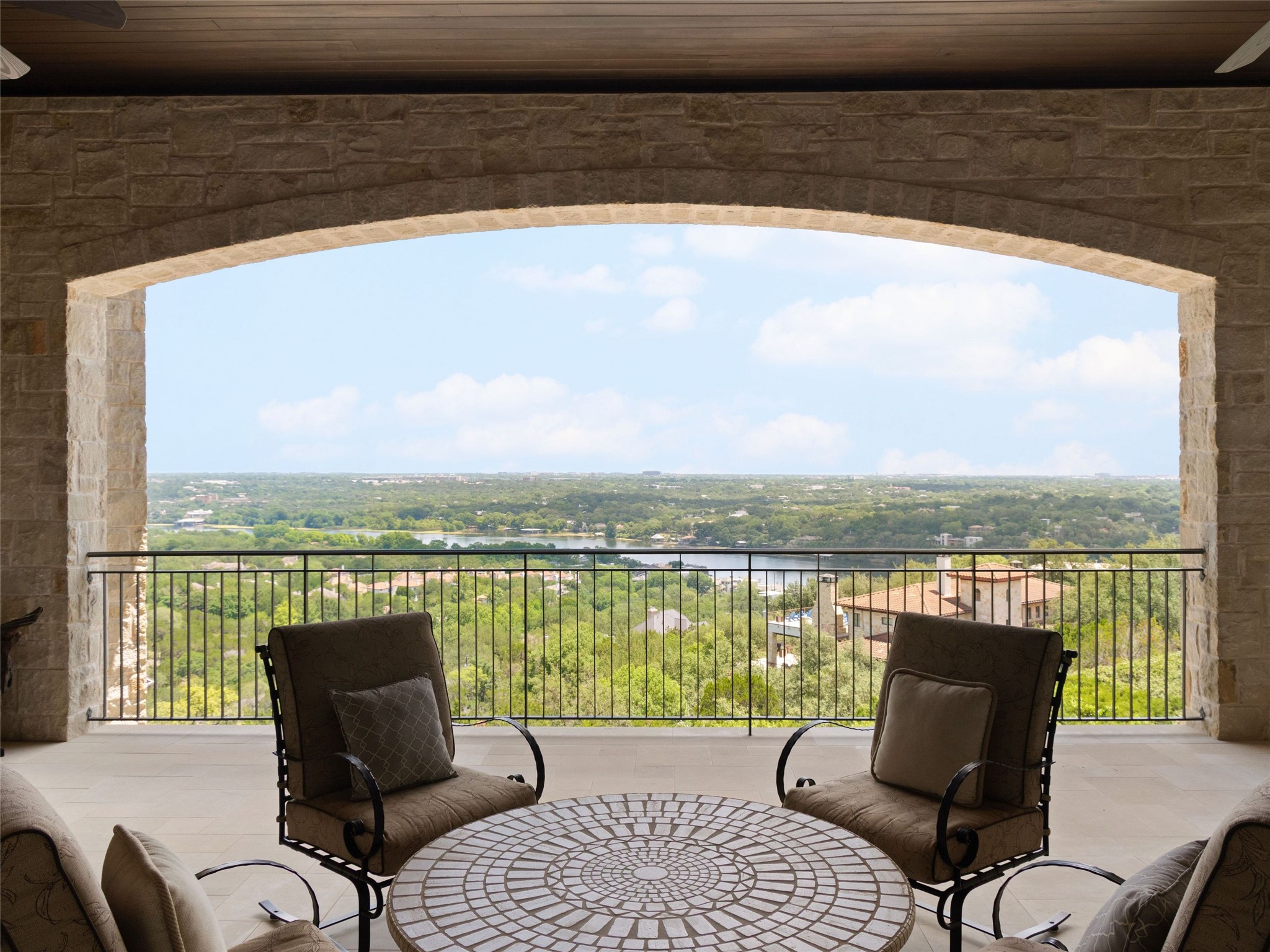 1415 Mt Larson Road Austin, TX 78746 - Photo 29 of 40 Gallery Image 29