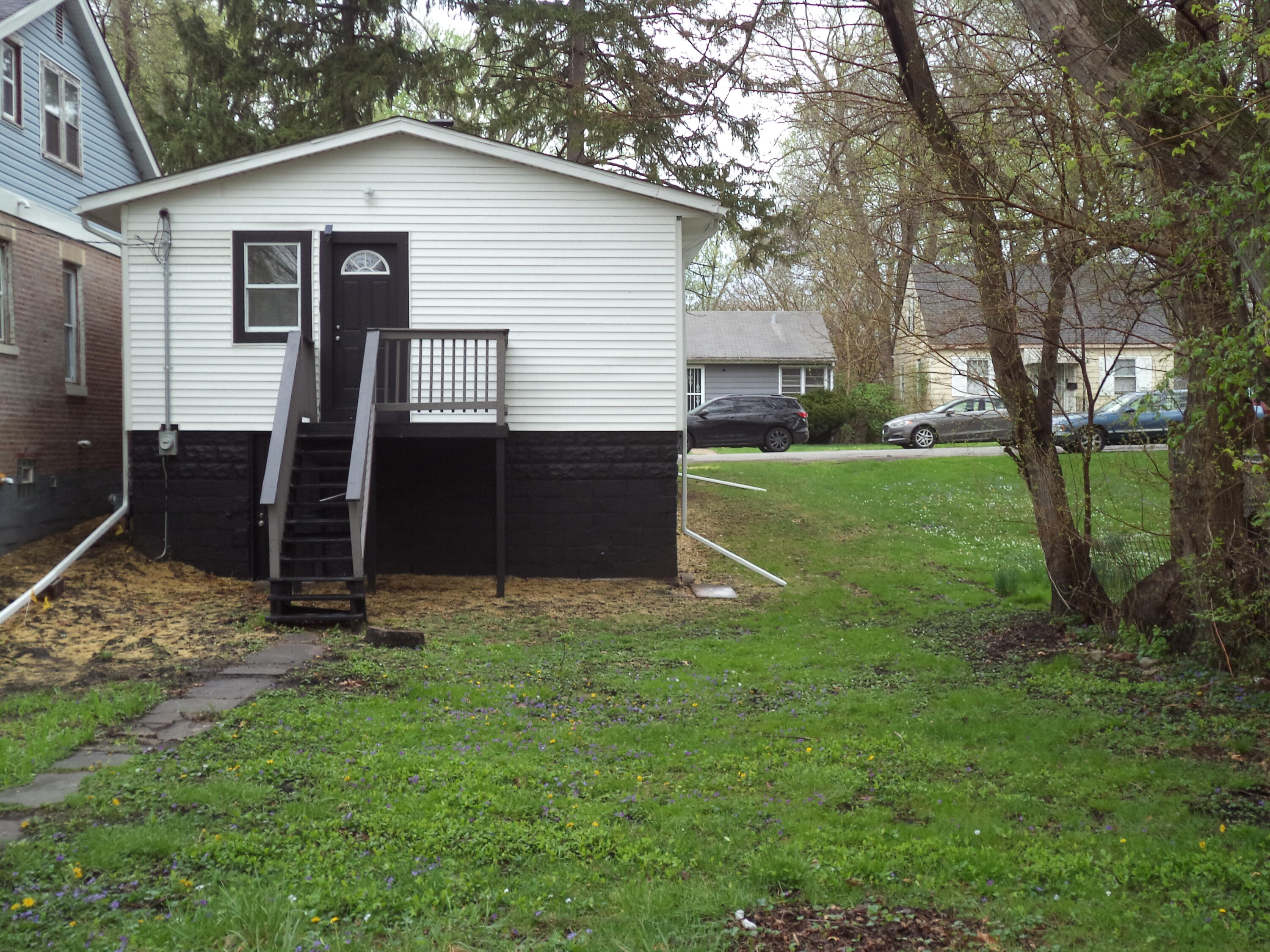 4173 Jackson Street Gary, IN 46408 - Photo 26 of 26 3000x2250