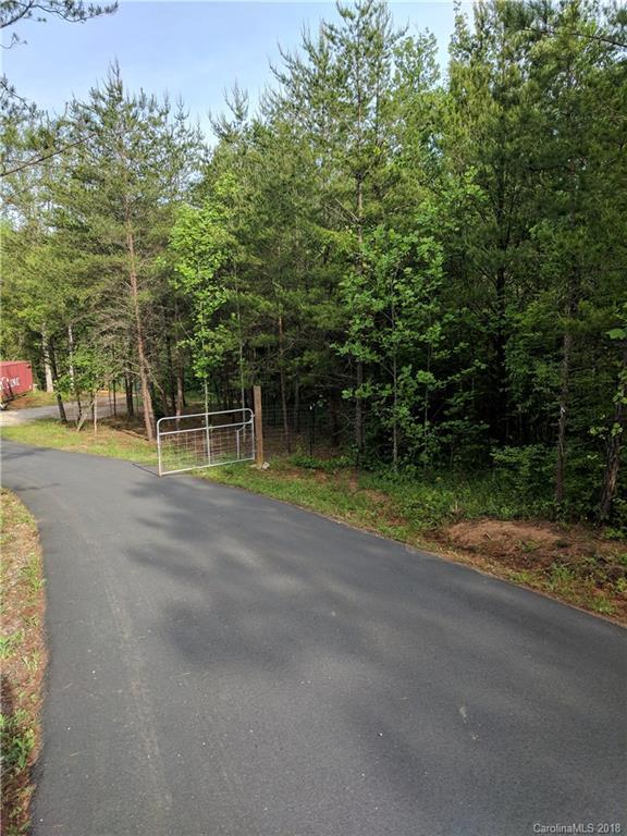 2158 Coopers Gap Road Rutherfordton, NC 28139 - Photo 23 of 27 a view of a park with large trees