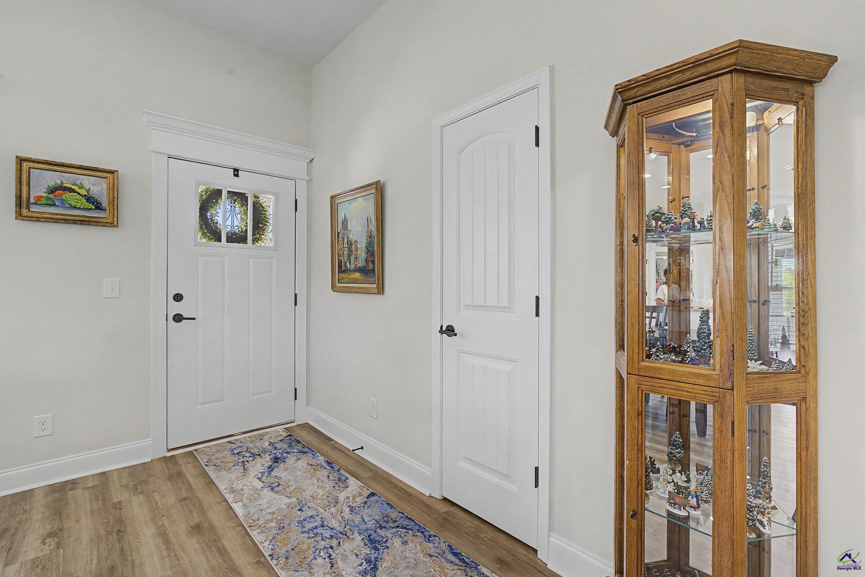 1804 Quail Ridge Lane Perry, GA 31069 - Photo 7 of 44