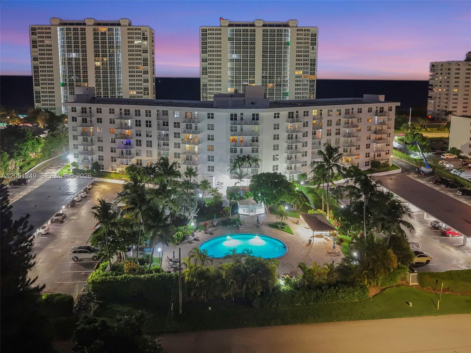 2851 South Ocean Boulevard, Unit 4M Boca Raton, FL 33432 - Photo 18 of 37