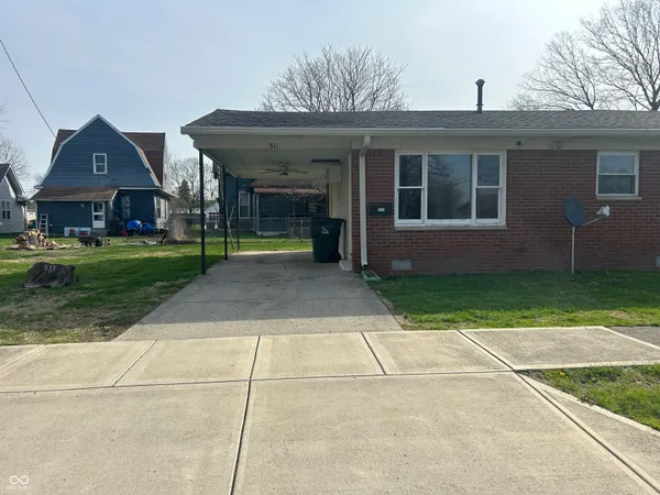 $750 | 511 South Maple Street, Fortville, IN 46040