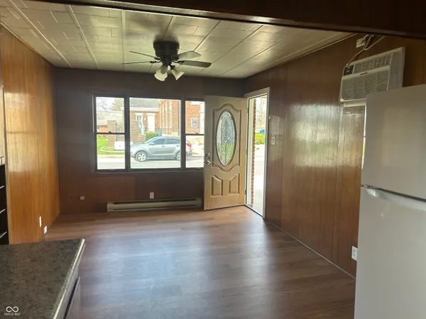 $750 | 511 South Maple Street, Fortville, IN 46040