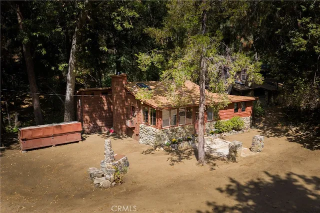$420,000 | 0 Hot Springs Canyon Road, Unit 26, Trabuco Canyon, CA 92679