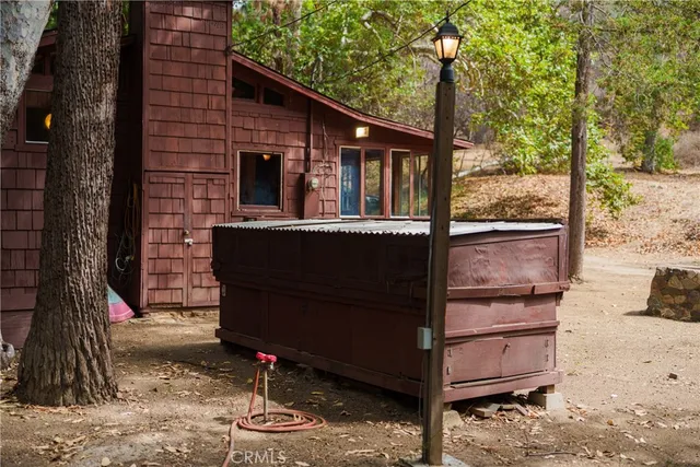 $420,000 | 0 Hot Springs Canyon Road, Unit 26, Trabuco Canyon, CA 92679