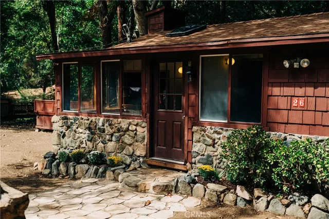 $420,000 | 0 Hot Springs Canyon Road, Unit 26, Trabuco Canyon, CA 92679