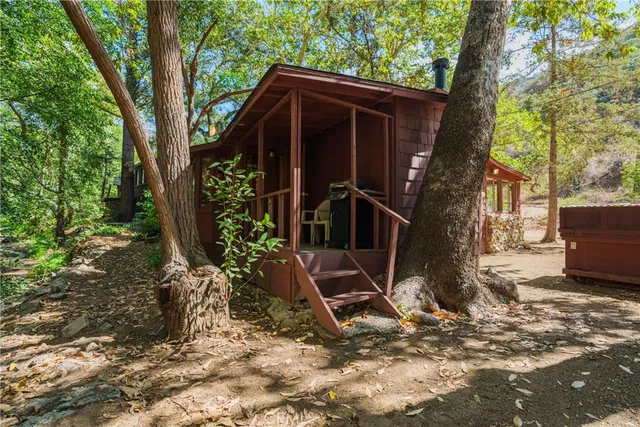 $420,000 | 0 Hot Springs Canyon Road, Unit 26, Trabuco Canyon, CA 92679