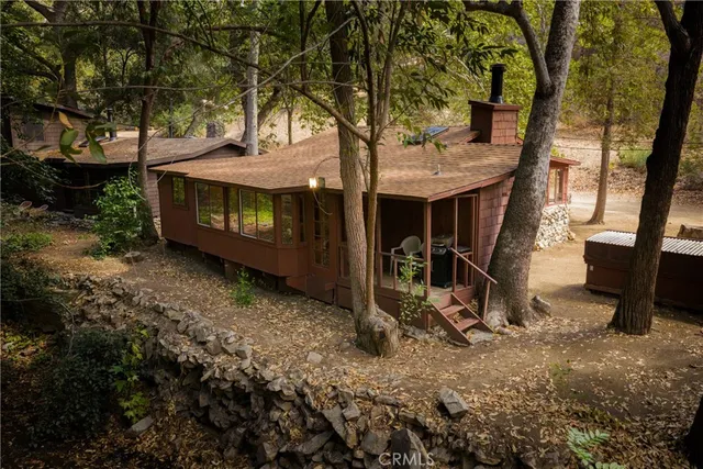 $420,000 | 0 Hot Springs Canyon Road, Unit 26, Trabuco Canyon, CA 92679