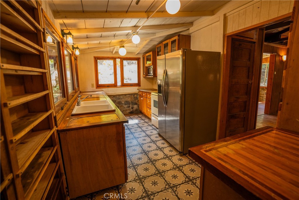 0 Hot Springs Canyon Road, Unit 26 Trabuco Canyon, CA 92679 - Photo 45 of 59 Kitchen