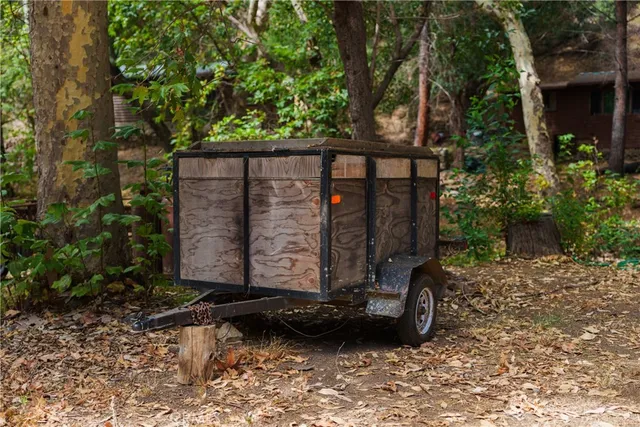 $420,000 | 0 Hot Springs Canyon Road, Unit 26, Trabuco Canyon, CA 92679