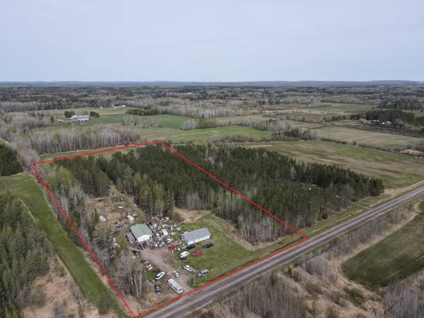 $220,000 | 3805 Fraser Road, Iron, MN 55751