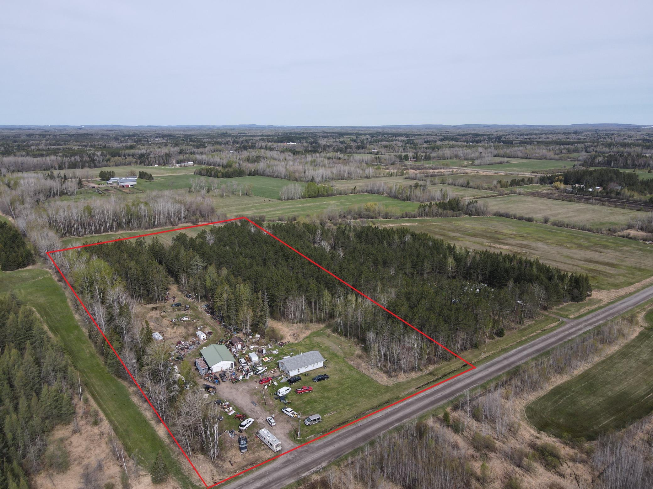 3805 Fraser Road Iron, MN 55751 - Photo 1 of 26