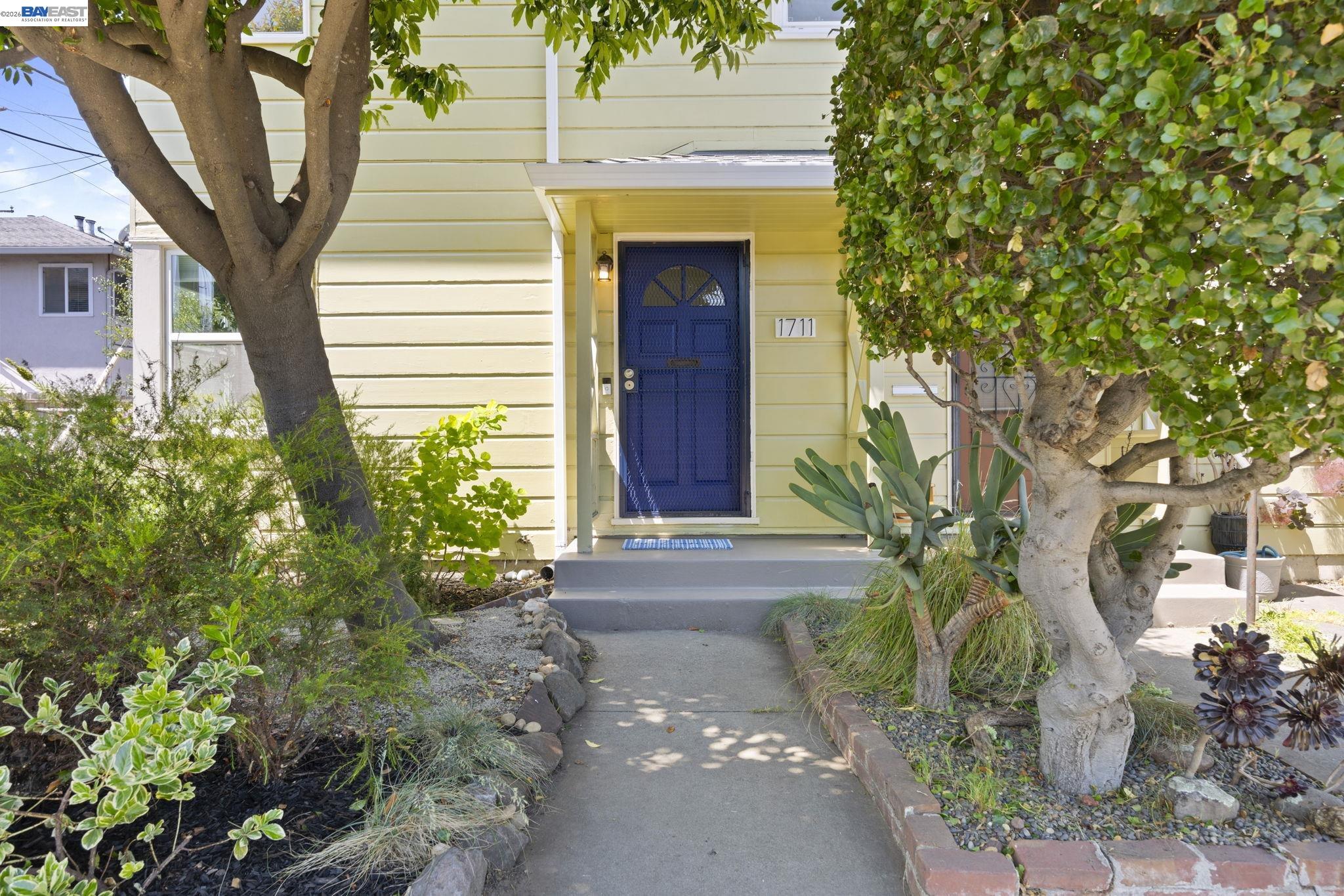 1711 3rd Street Alameda, CA 94501 - Photo 1 of 44