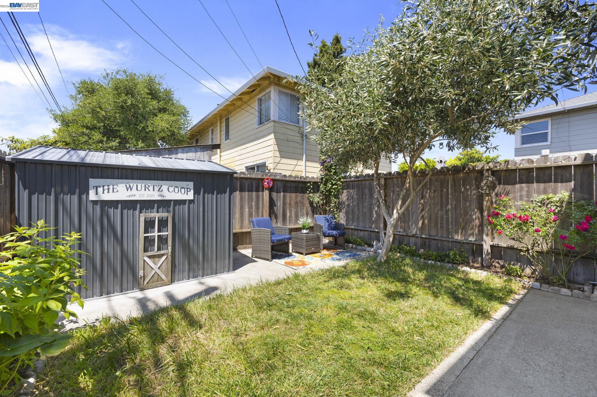 1711 3rd Street Alameda, CA 94501 - Photo 17 of 44