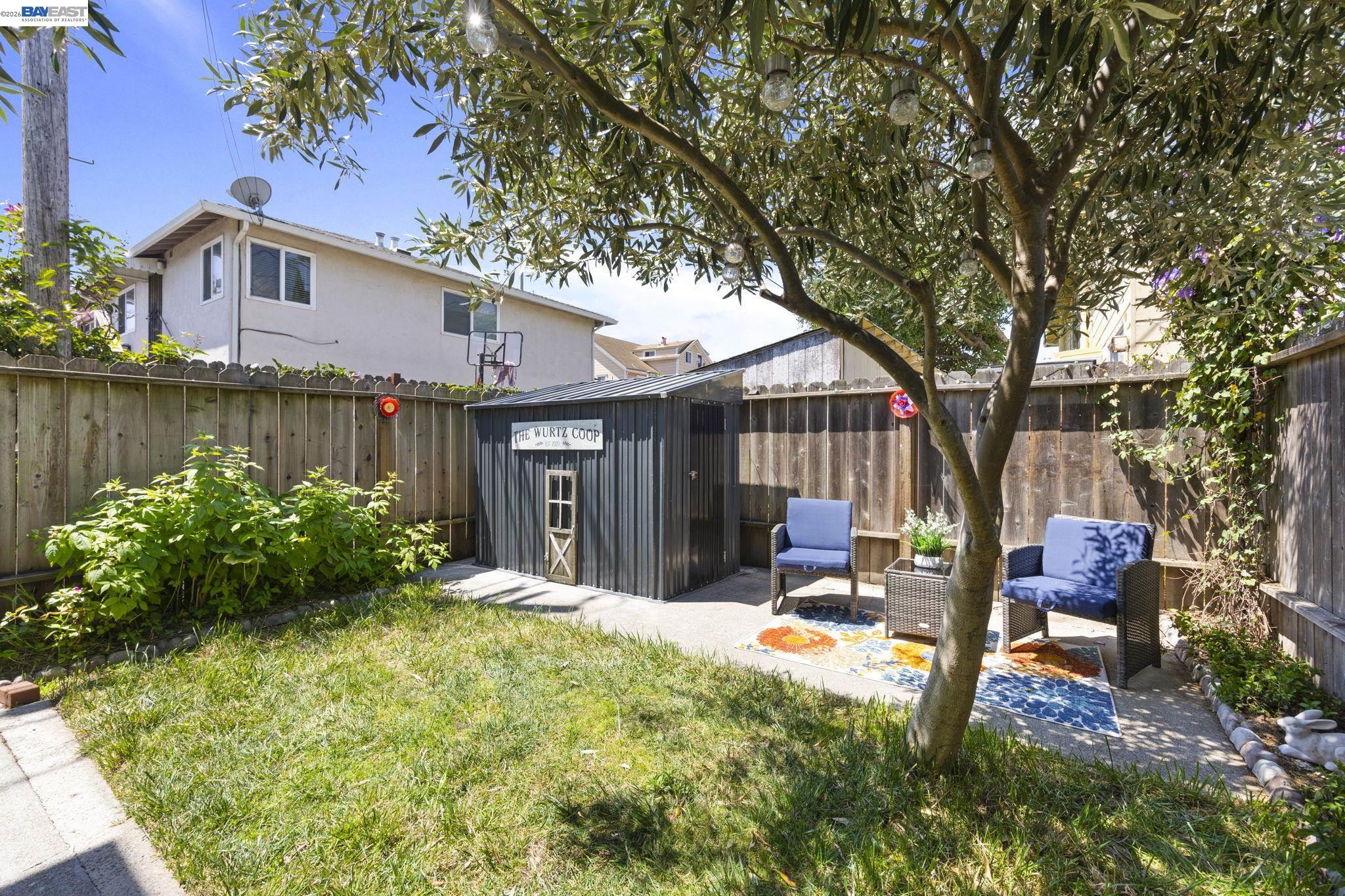 1711 3rd Street Alameda, CA 94501 - Photo 19 of 44