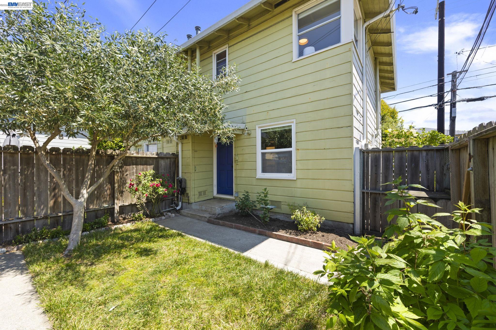 1711 3rd Street Alameda, CA 94501 - Photo 21 of 44