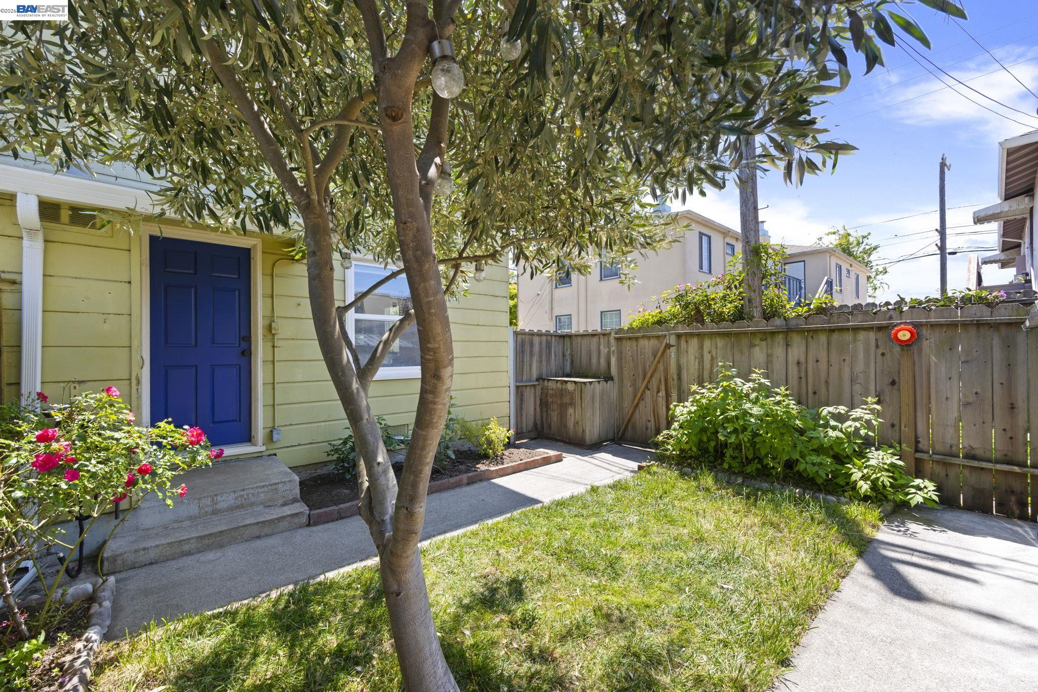 1711 3rd Street Alameda, CA 94501 - Photo 22 of 44