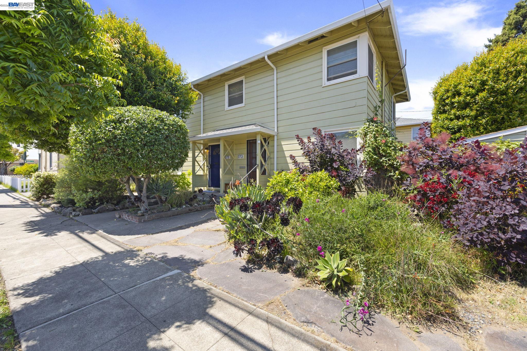 1711 3rd Street Alameda, CA 94501 - Photo 33 of 44