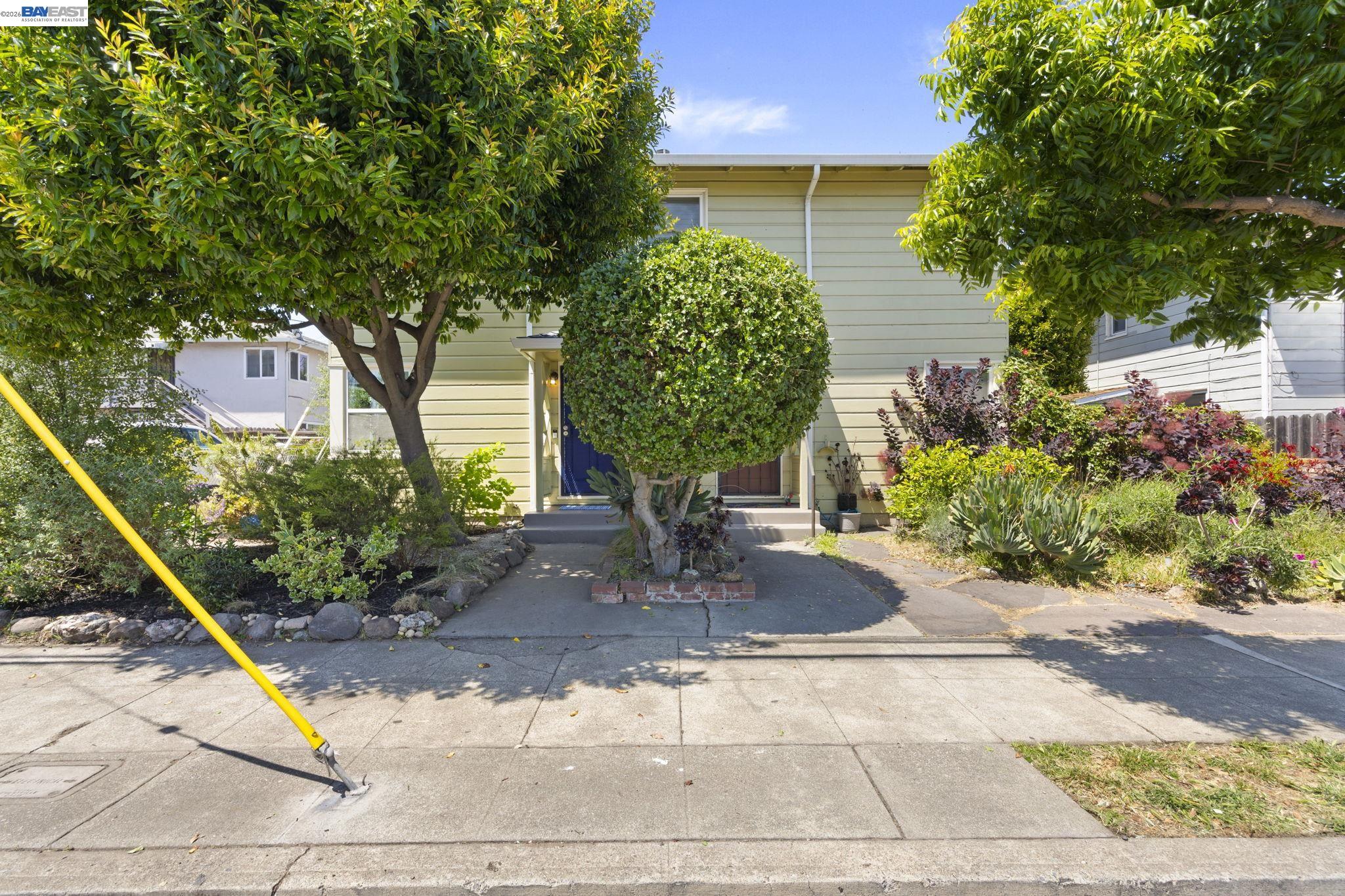 1711 3rd Street Alameda, CA 94501 - Photo 34 of 44