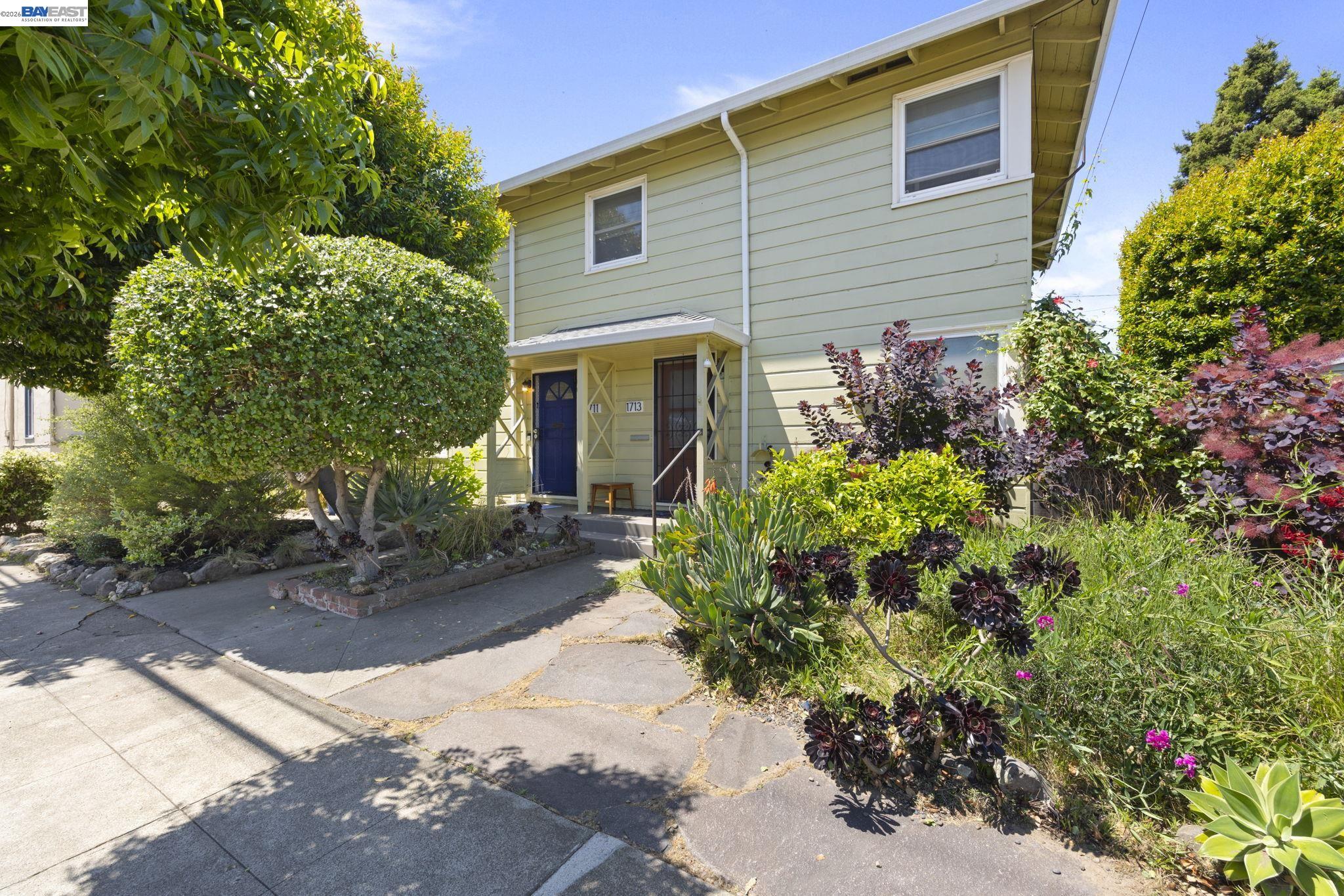 1711 3rd Street Alameda, CA 94501 - Photo 35 of 44