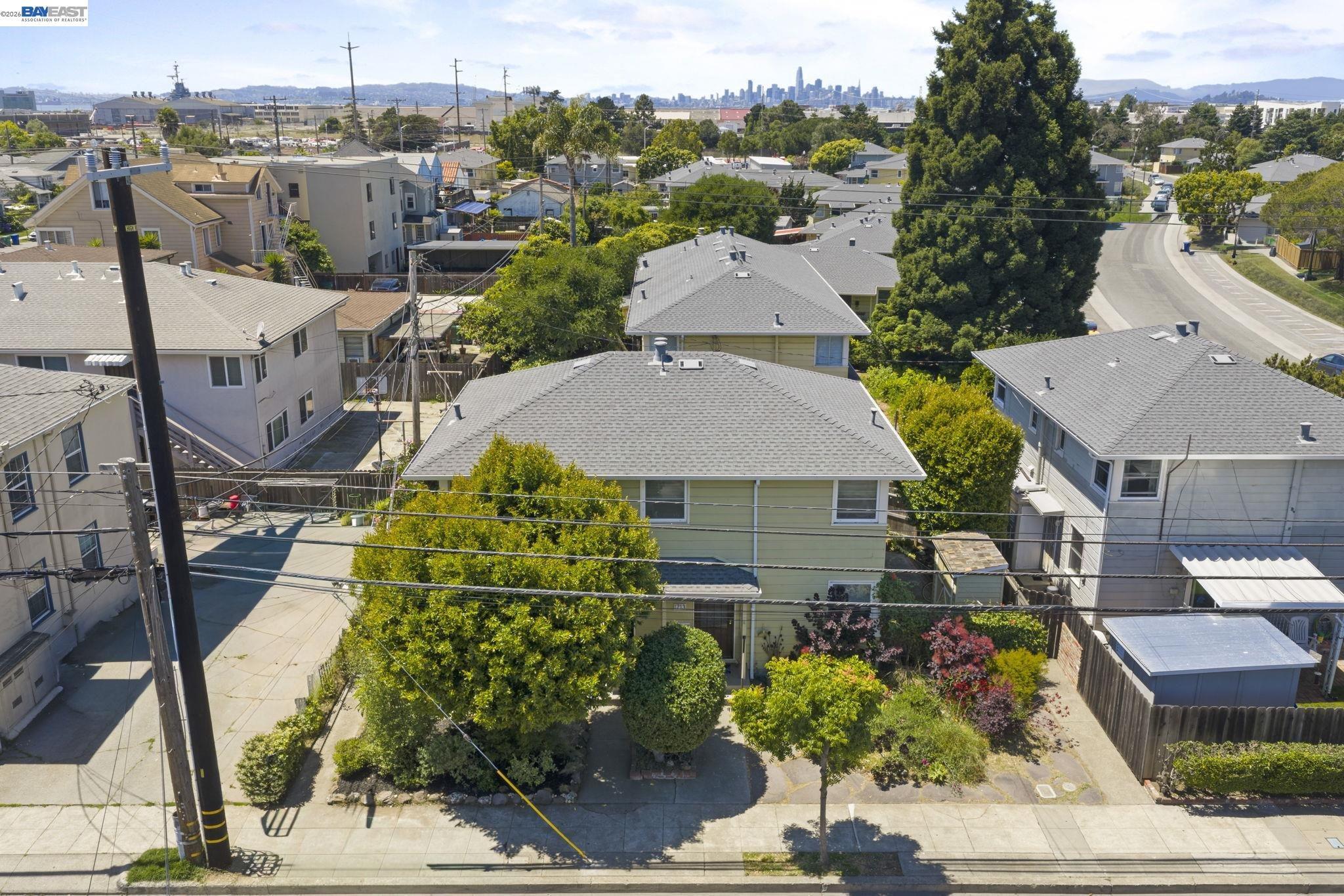 1711 3rd Street Alameda, CA 94501 - Photo 37 of 44