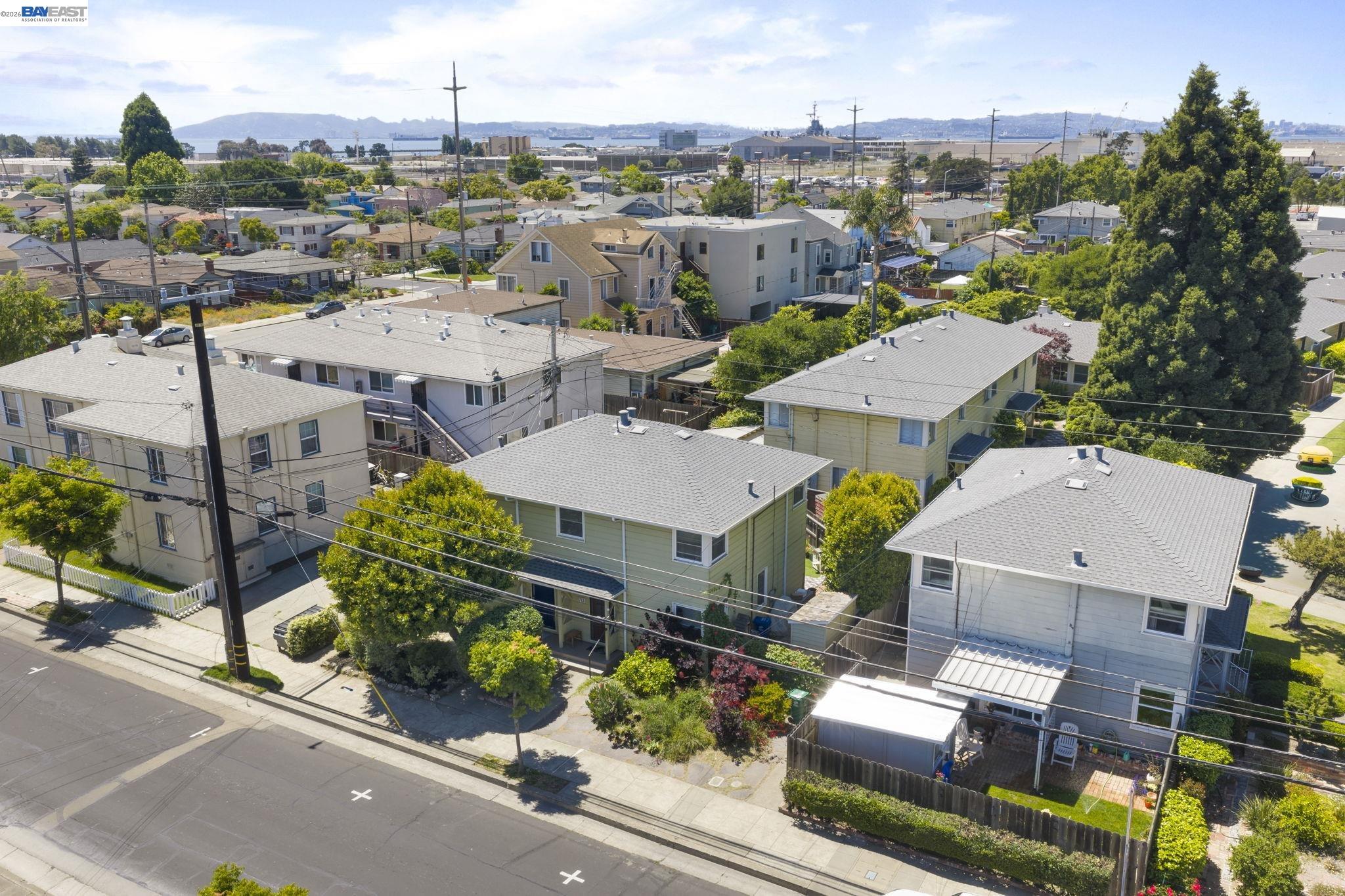 1711 3rd Street Alameda, CA 94501 - Photo 38 of 44