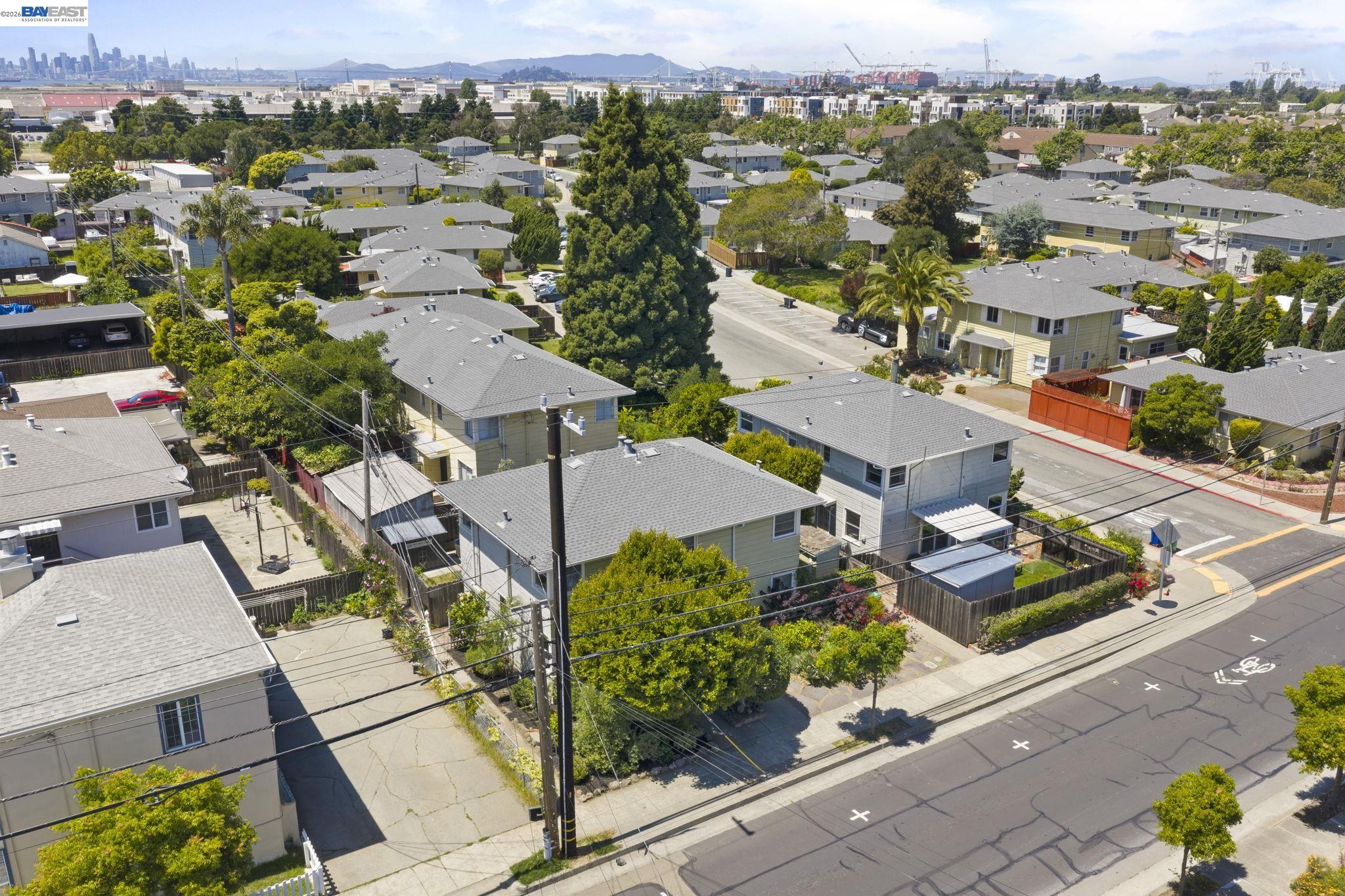 1711 3rd Street Alameda, CA 94501 - Photo 39 of 44
